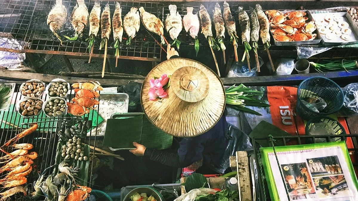 Bangkok: Un Destino para la Salud