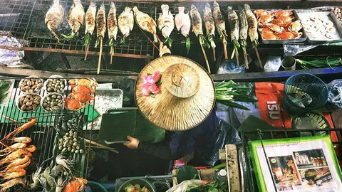 Bangkok: Un Destino para la Salud