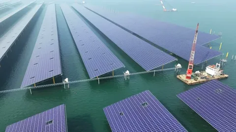 La Energía Solar como Pilar del Futuro Energético Mundial