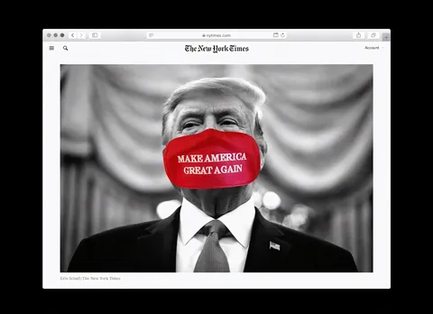 Trump Anunciará Actualización sobre la Guerra en Irán