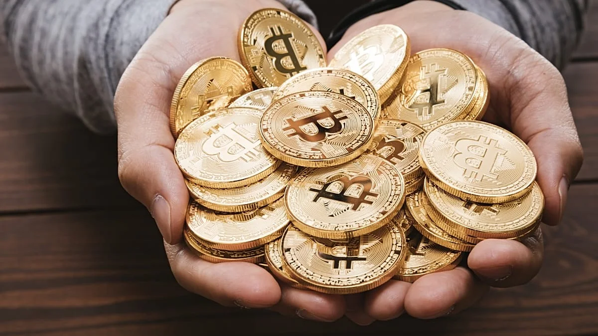 Cada vez más españoles se interesan por el bitcoin