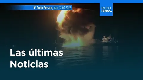 Últimas Noticias Internacionales - 13 de marzo de 2026