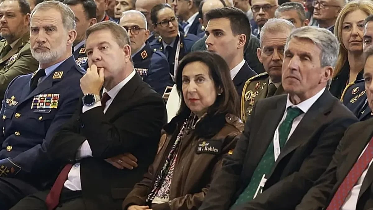 España retira a sus soldados de Irak