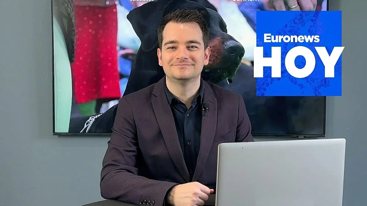 Euronews Hoy: Noticias del 6 de marzo sobre el conflicto en Irán