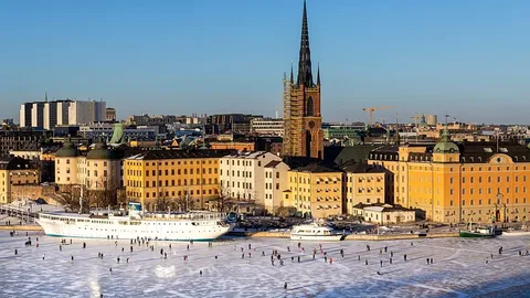 Inteligencia sueca advierte sobre las acciones arriesgadas de Rusia