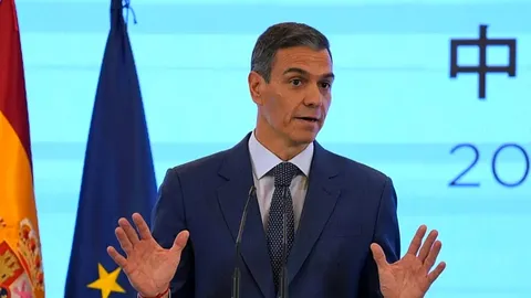Aldama acusa a Pedro Sánchez en el juicio de las mascarillas