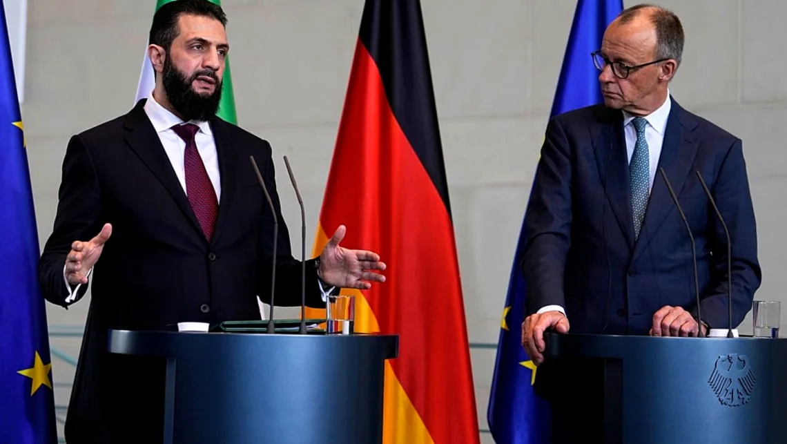 Confusión sobre el regreso de sirios en Alemania: quién lo dijo realmente