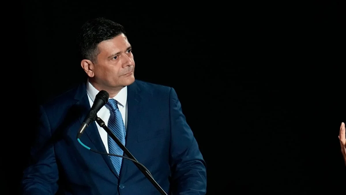 Liberación del Exdiputado Freddy Superlano en Venezuela