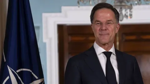 Europa Escucha el Mensaje de Trump sobre Defensa, Según Rutte