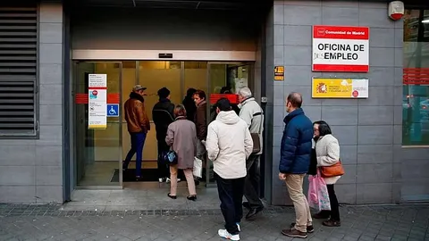 Enero de 2026: Un mal comienzo para el empleo en España