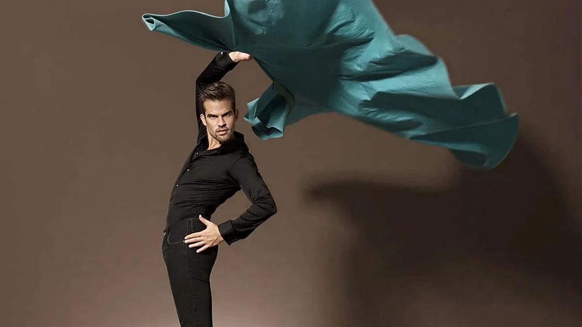 Antonio Najarro: El Coreógrafo que Elevó la Danza Española a un Lenguaje Universal