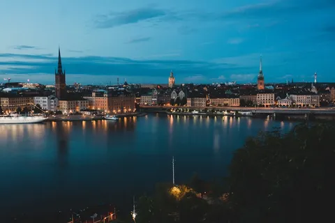 Suecia: un viaje recetado para el bienestar