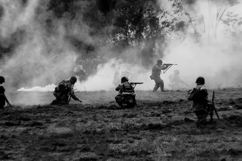 Premios Peabody 2026: Historias de Guerra y Resistencia