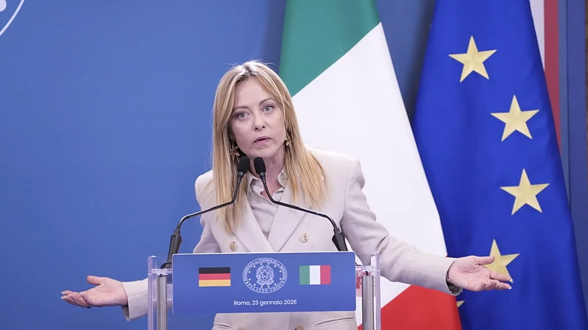 Italia aprueba medidas de seguridad tras enfrentamientos en Turín