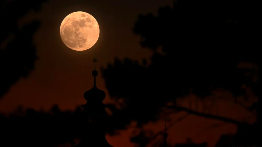 La NASA manda a Artemis II a la Luna