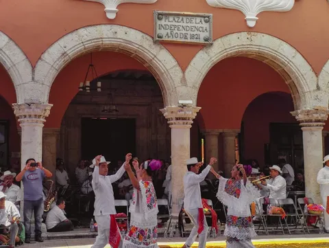 México Moderno: Un Viaje a Través de la Arquitectura Contemporánea