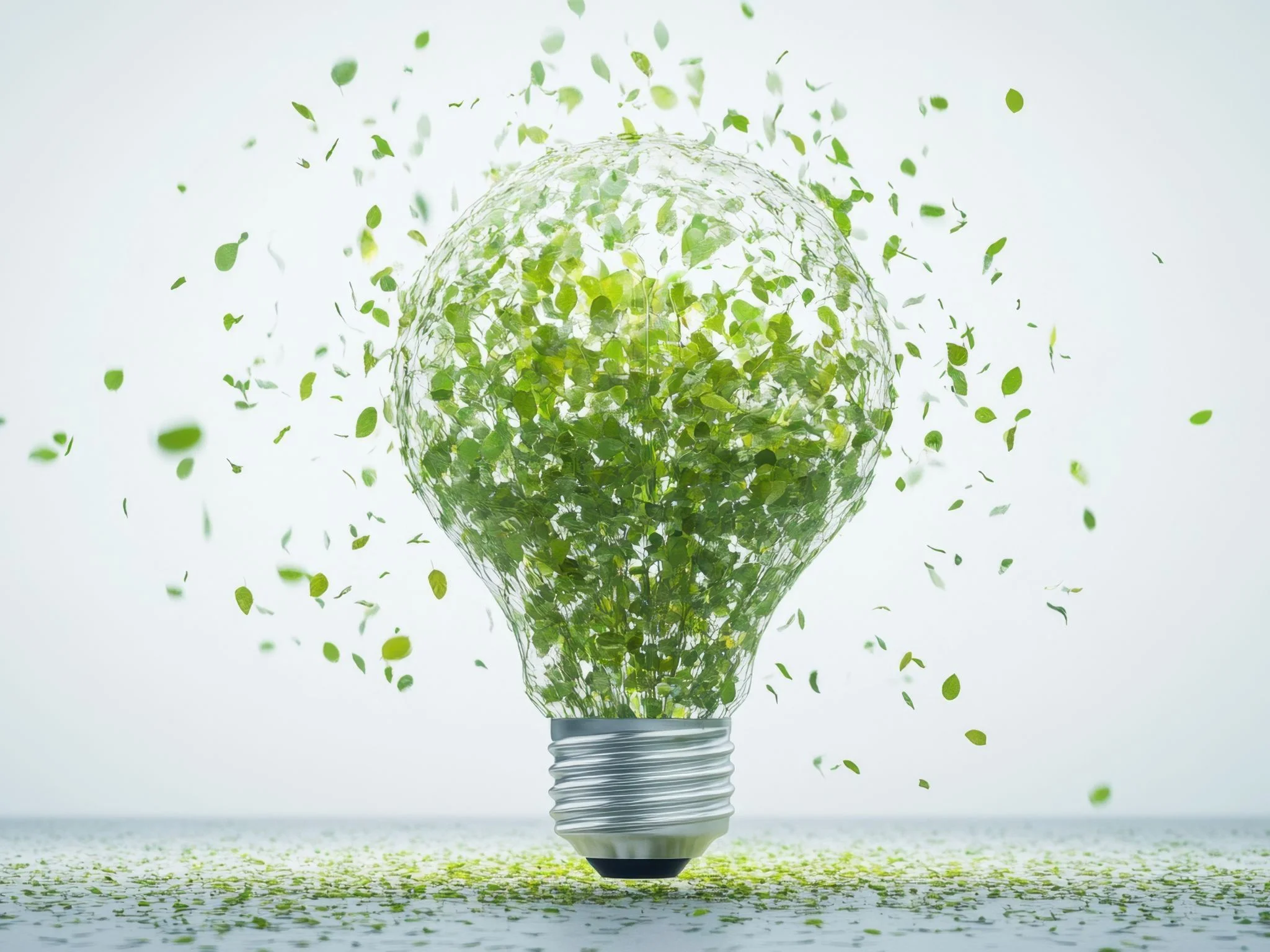 La Energía Renovable en República Dominicana: Retos y Oportunidades