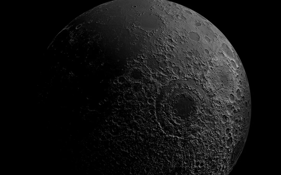 La tripulación del Artemis II se prepara para un sobrevuelo histórico de la Luna