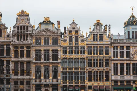 Bruselas y China: Tensiones Comerciales
