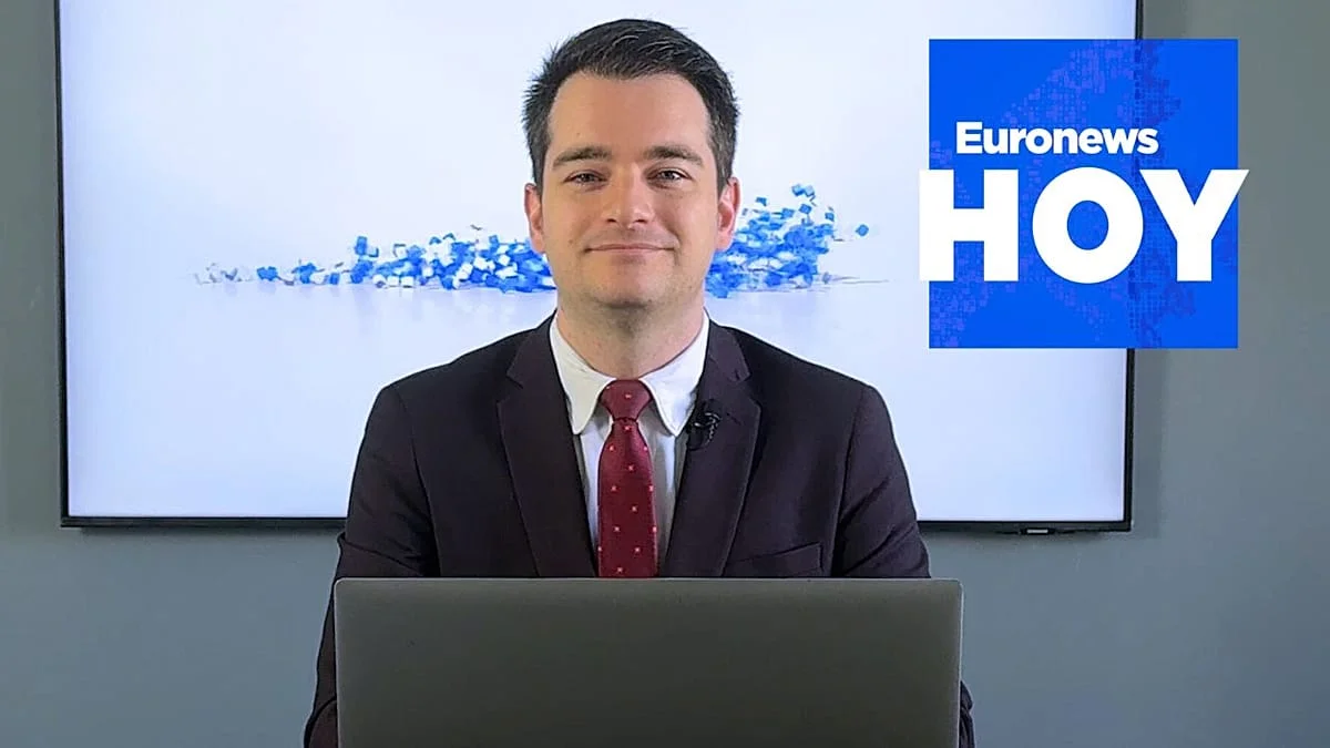 Actualizaciones del 5 de febrero: La borrasca Leonardo y otros acontecimientos destacados