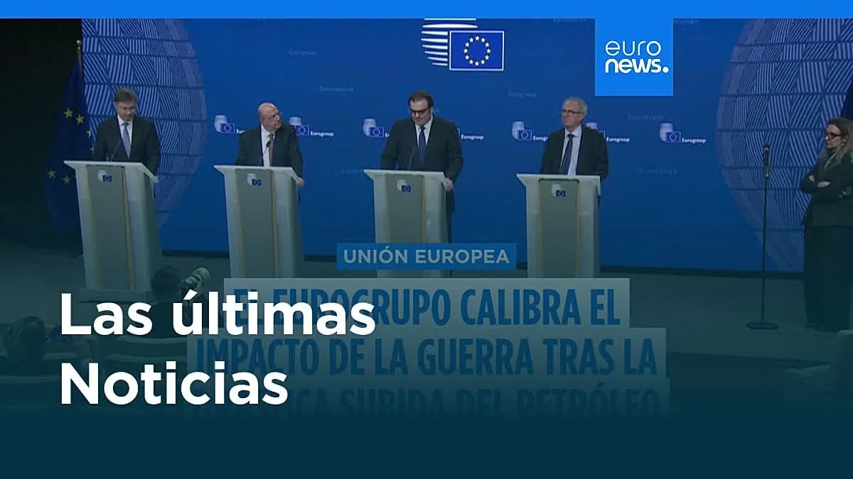 Últimas noticias y eventos importantes - 09 de marzo de 2026