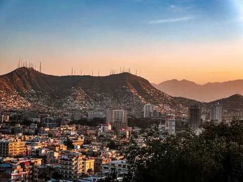 Afganistán acusa a Pakistán de matar a siete civiles