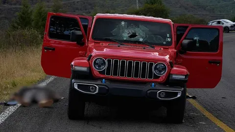 ¿Sobrevivirá el CJNG sin 'El Mencho'? Una Nueva Era para el Cártel