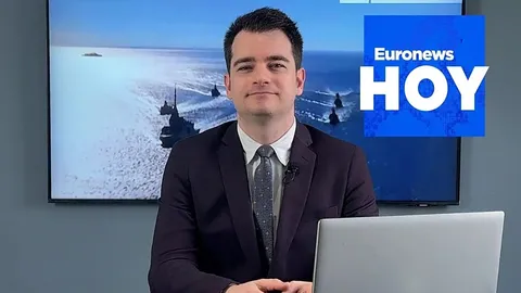 Noticias de Euronews: Conflicto en Irán y Europa