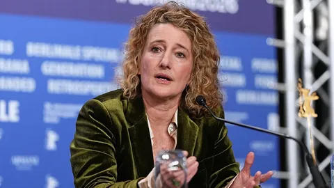 Apoyo a Tricia Tuttle ante su posible destitución en la Berlinale