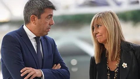 La Justicia no investiga a Mazón por la gestión de la DANA en Valencia