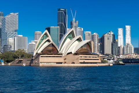 Australia Aprueba Nueva Ley de Armas Tras Atentado en Bondi