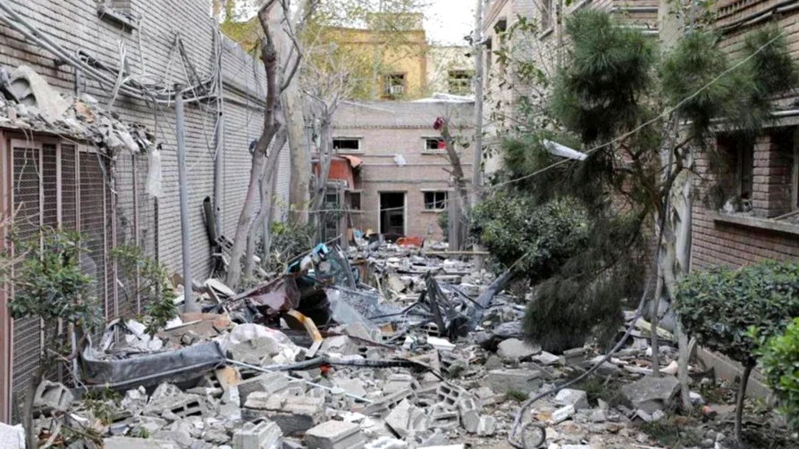 El Silencio de América Latina ante la Guerra en Irán