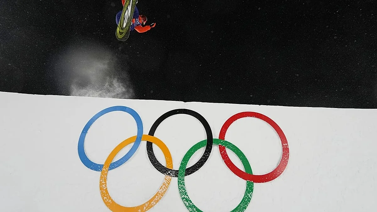 Inicio de los Juegos Olímpicos de Invierno en Milán-Cortina 2026