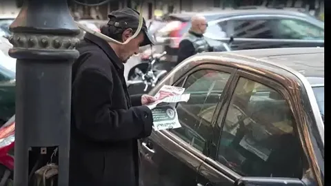 Miles de panfletos en Beirut piden desarmar a Hezbolá