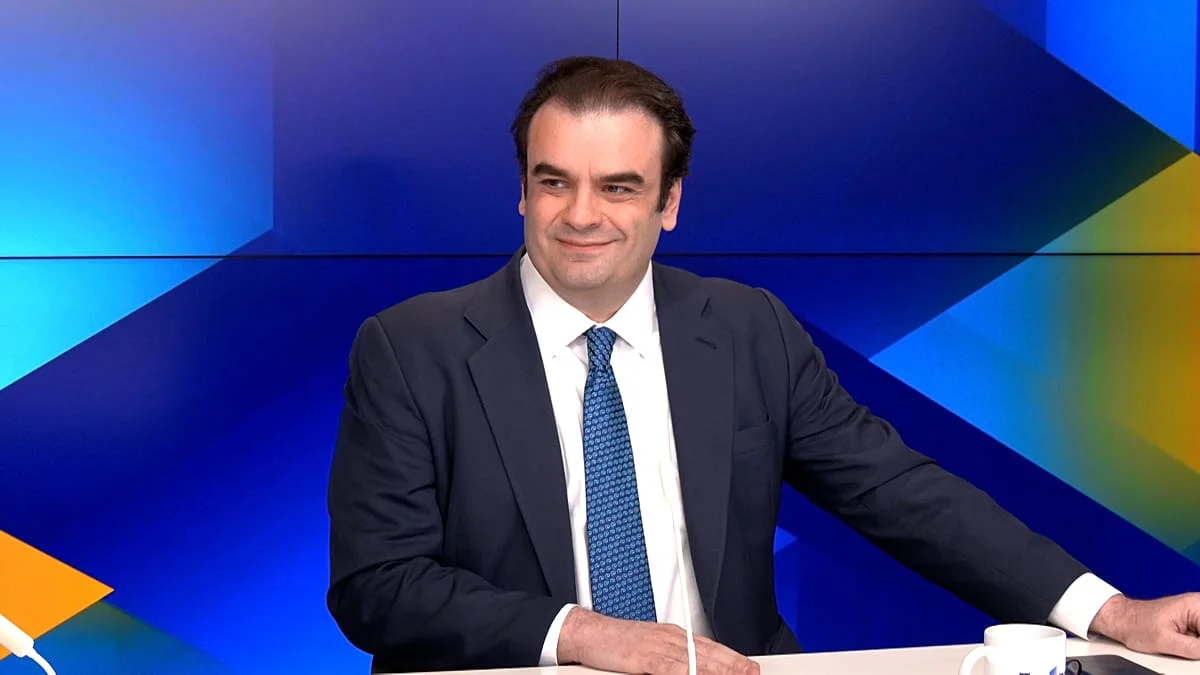 El Eurogrupo enfrenta la crisis económica causada por la guerra en Irán y la escalada de precios del petróleo