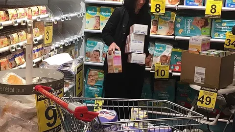 Retiro de Lotes de Leche Infantil en Francia por Contaminación