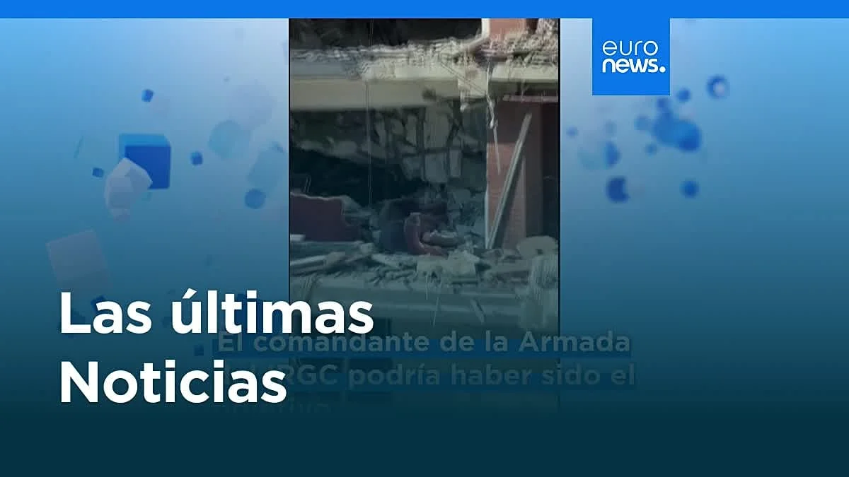 Últimas Noticias del 1 de Febrero de 2026