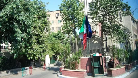 Una italiana condenada por adulterio en Egipto y la batalla por la custodia de su hija