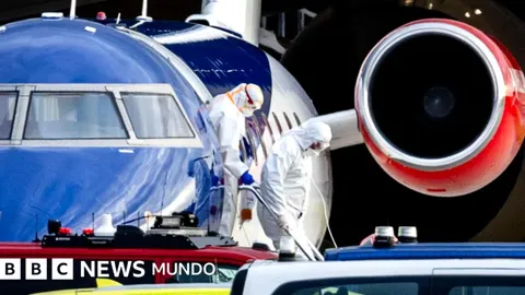 Brote de Hantavirus en Crucero: Medidas Internacionales para el Control