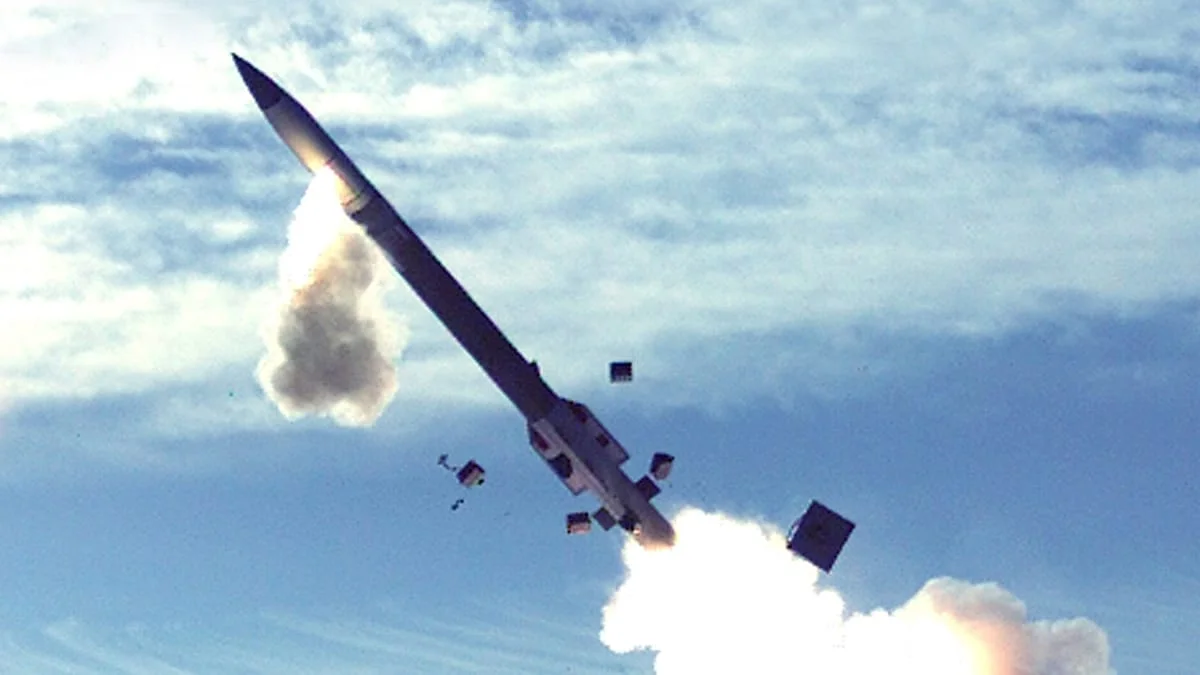 ¿Cómo funcionan los sistemas antimisiles en Oriente Medio?