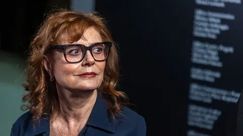 Susan Sarandon recibirá el Goya Internacional de 2026