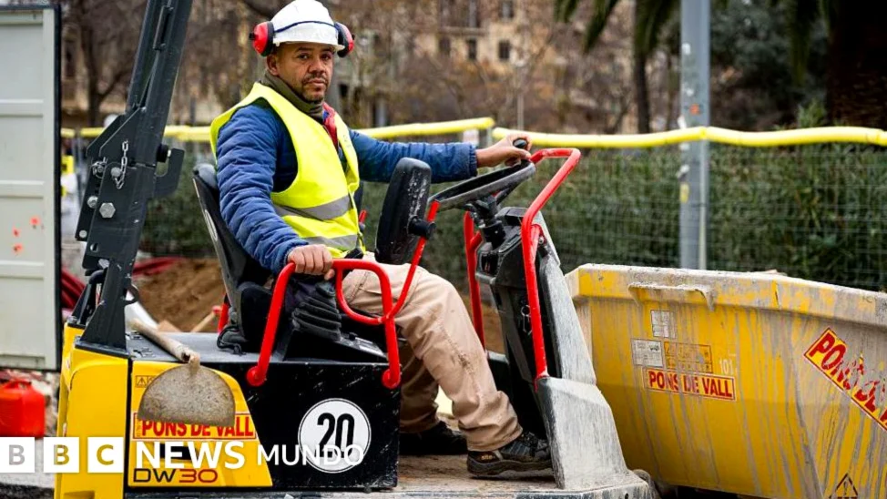 El nuevo programa de residencia temporal en España: Oportunidad para migrantes indocumentados