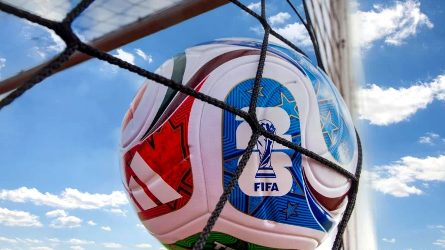 Hincha británico vende su casa para ir a la Copa del Mundo 2026