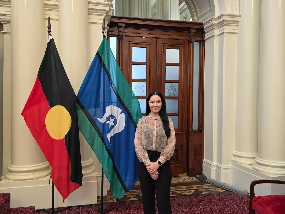 La Lucha de Tekan Cochrane por la Justicia Indígena en Australia