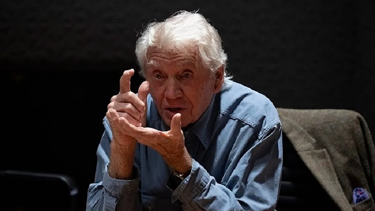 Don McCullin: Un viaje fotográfico que da sentido a la vida