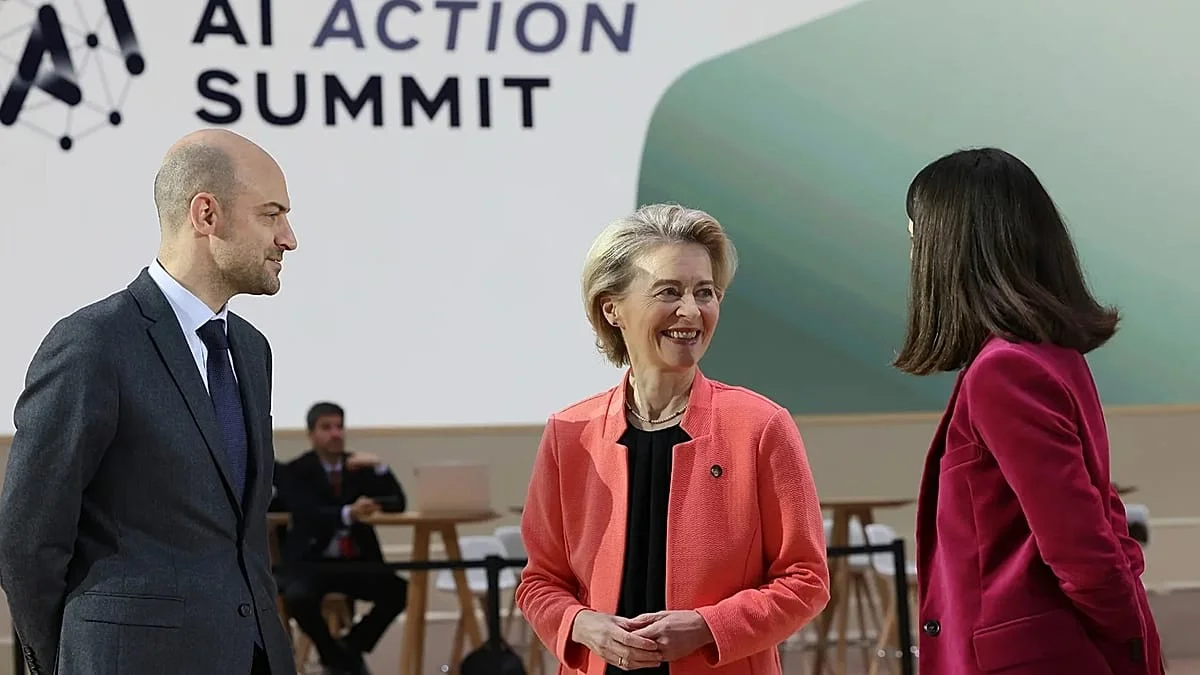 Fuga de cerebros en inteligencia artificial: ¿Por qué Europa pierde talentos?