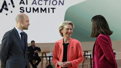 Fuga de cerebros en inteligencia artificial: ¿Por qué Europa pierde talentos?