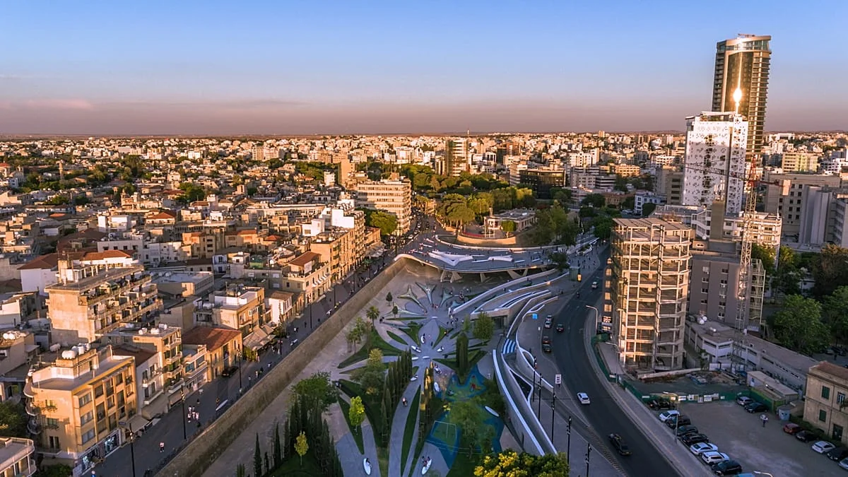 Nicosia: Un destino cultural europeo a descubrir en 2026