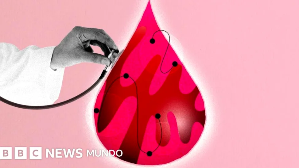 Revolución en la salud femenina: lo que revela la sangre menstrual