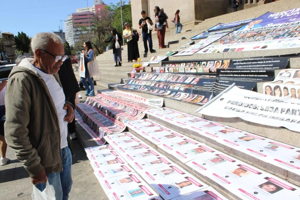 Desapariciones en São Paulo: Historias de búsqueda y esperanza